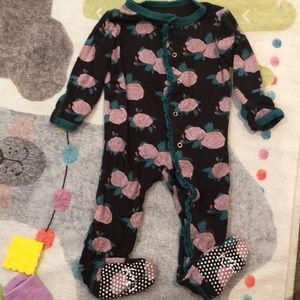 Kickee Pants bodysuit